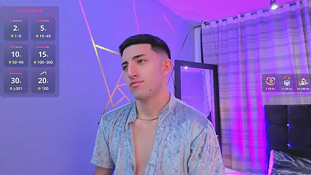 Un Sluttyy online show from 12-05-25, 11:30