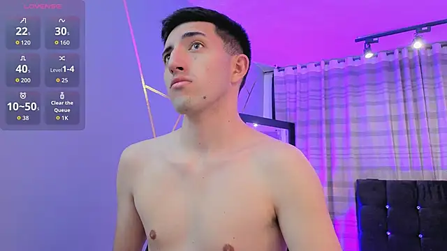 Un Sluttyy online show from 12-15-25, 11:36