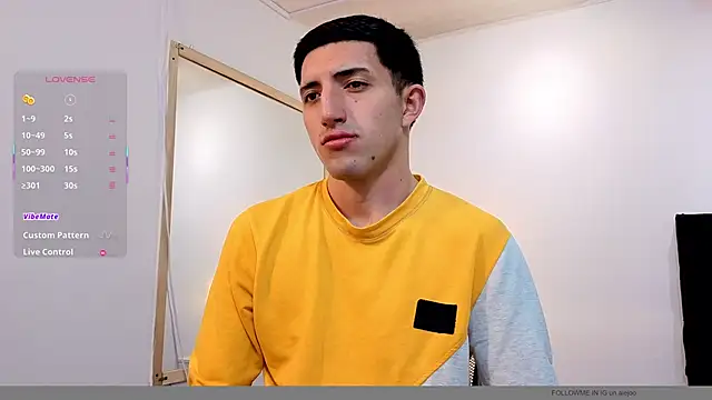 Un Sluttyy online show from 02-03-26, 11:15