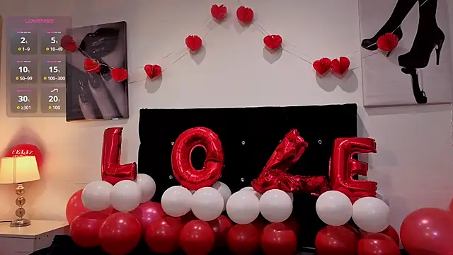 Un Sluttyy online show from 02-14-26, 11:40