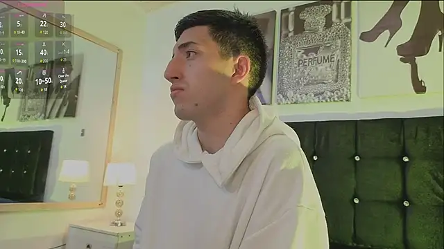 Un Sluttyy online show from 03-11-26, 11:38