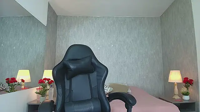 MeganDiamont FG online show from 03-11-26, 07:31