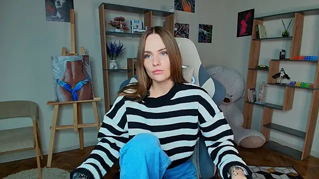 JacquelinKasch online show from 11-08-25, 01:33