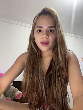 Sara  Secret online show from 11-16-25, 02:50