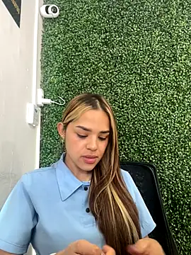 Sara  Secret online show from 12-02-25, 06:47