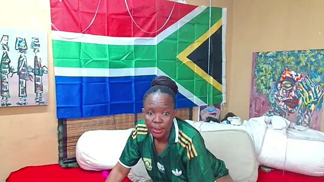 SexyDynamitexxx online show from 06-28-26, 06:25
