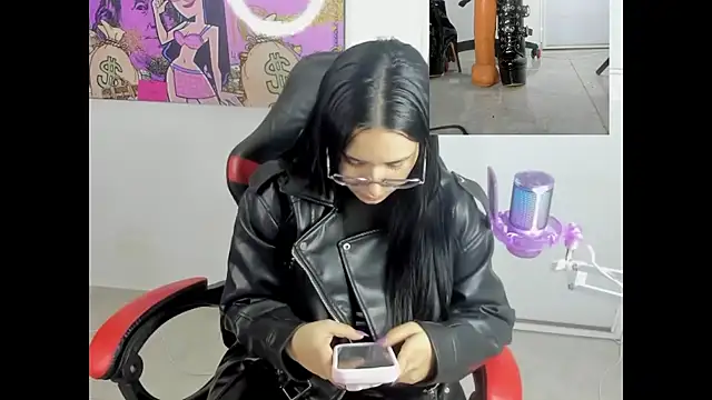 queen findom1 online show from 01-11-26, 06:29