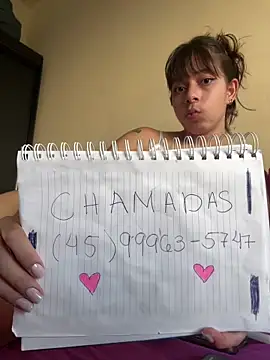 GabySMiller online show from 03-20-26, 09:30