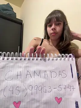 GabySMiller online show from 04-06-26, 11:16