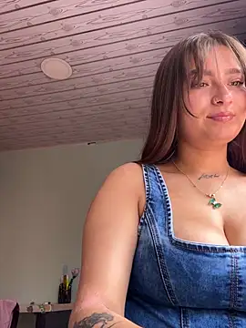 Cata lover1 online show from 04-22-26, 03:46