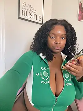 Fxncymuse online show from 03-30-26, 06:20