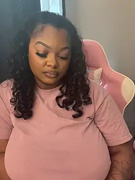 Fxncymuse online show from 04-20-26, 06:31