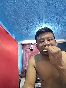 themorenofit08 online show from 05-16-26, 05:12