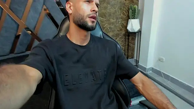 Jacob Benelli online show from 02-11-26, 11:32