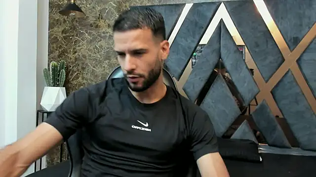 Jacob Benelli online show from 02-16-26, 11:23