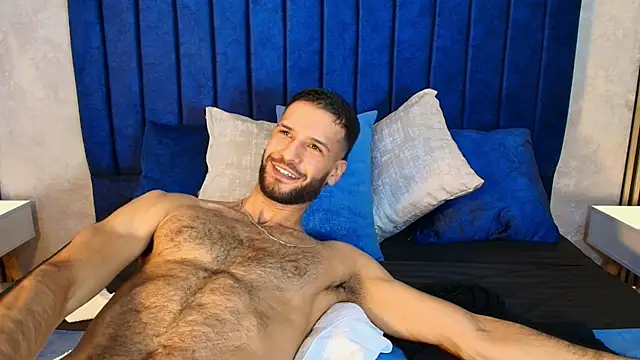 Jacob Benelli online show from 05-15-26, 11:23