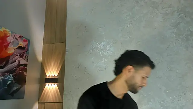 Jacob Benelli online show from 06-12-26, 12:09