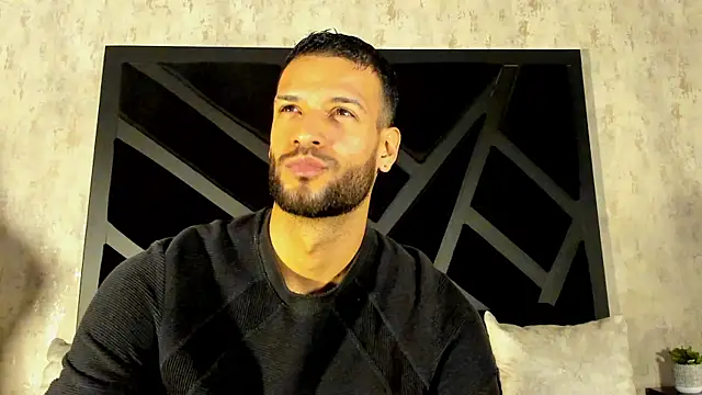 Jacob Benelli online show from 07-19-26, 05:05