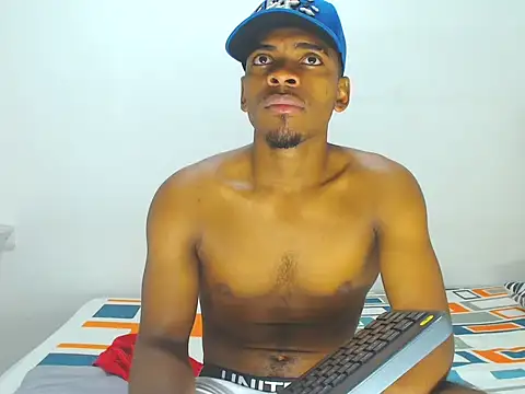 Jackboy 000 online show from 12-18-25, 12:11