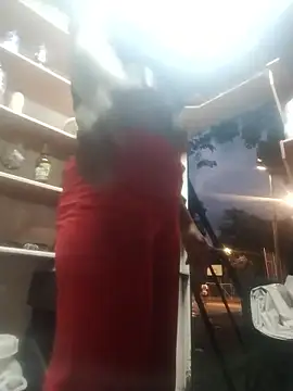  Lizeth  online show from 01-11-26, 11:21