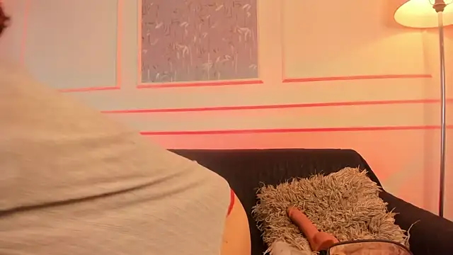 AliceMadnes online show from 02-22-26, 01:53