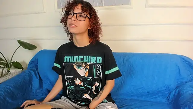 AliceMadnes online show from 03-09-26, 02:15