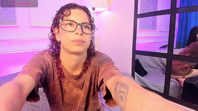 AliceMadnes online show from 04-01-26, 08:28