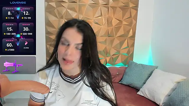  Scarlet sexxx online show from 11-14-25, 09:13