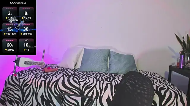  Scarlet sexxx online show from 03-06-26, 11:12