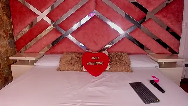 Lily Queen30 online show from 01-06-26, 08:01