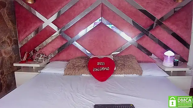 Lily Queen30 online show from 02-25-26, 08:07