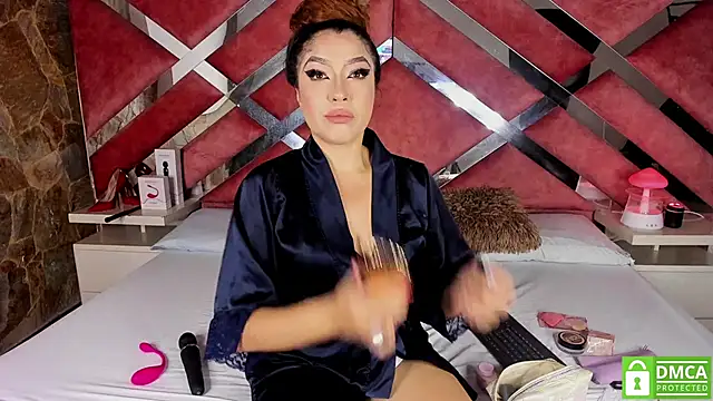 Lily Queen30 online show from 03-02-26, 07:54