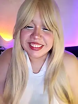 Lilith Rouge online show from 12-03-25, 03:58