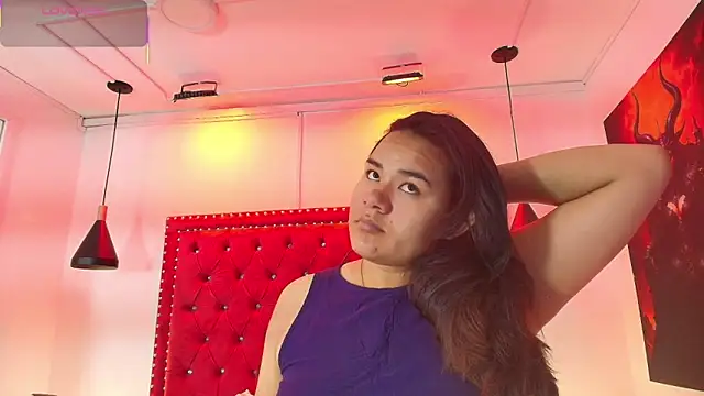 Bella donnaS online show from 11-27-25, 03:30