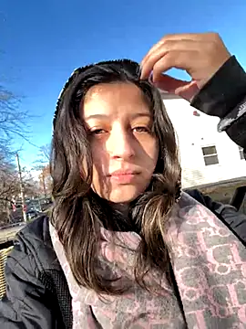 SaintNina online show from 12-01-25, 06:35