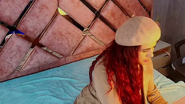 aprilrussell  online show from 11-10-25, 01:10