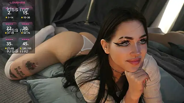 FetishForCassie online show from 11-26-25, 10:11