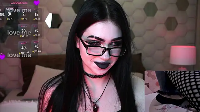 FetishForCassie online show from 12-17-25, 11:11