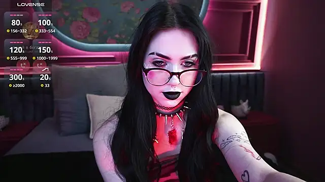 FetishForCassie online show from 02-21-26, 01:39