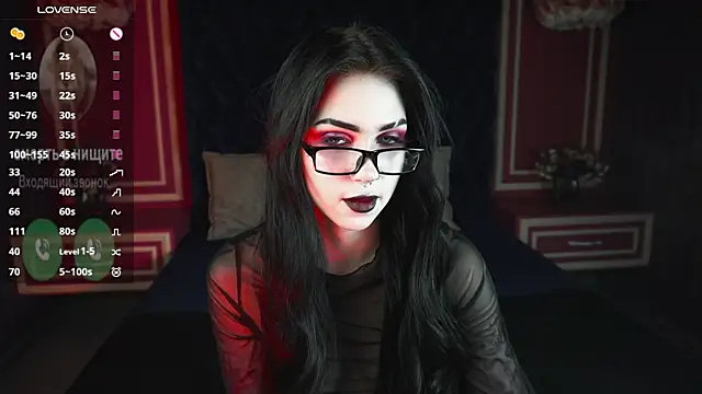 FetishForCassie online show from 02-27-26, 01:05