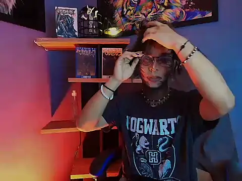 luxiel  online show from 02-03-26, 10:04