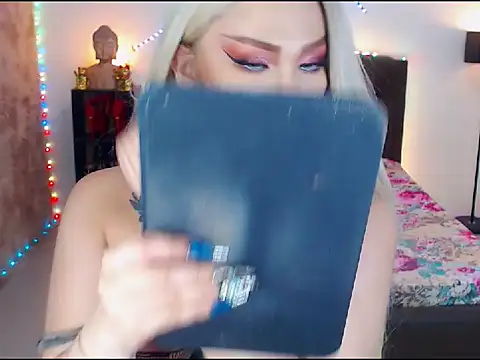 PlayfullOliviaTS online show from 02-03-26, 08:47