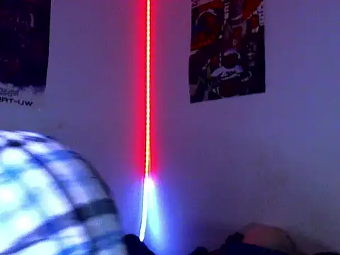 Snapshot of Arthur_1126 chatting on 03-18-26, 12:08 Arthur 1126 online show from 03-18-26, 12:08