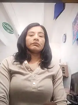 Snapshot of PAOLACP chatting on 03-02-26, 05:20 PAOLACP online show from 03-02-26, 05:20