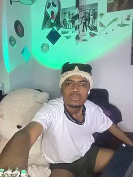 Kaizen-Black online show from 11-07-25, 05:18