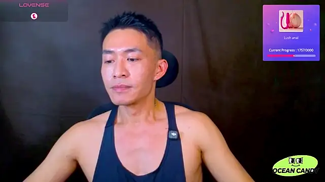 OceanCandy online show from 04-06-26, 07:26