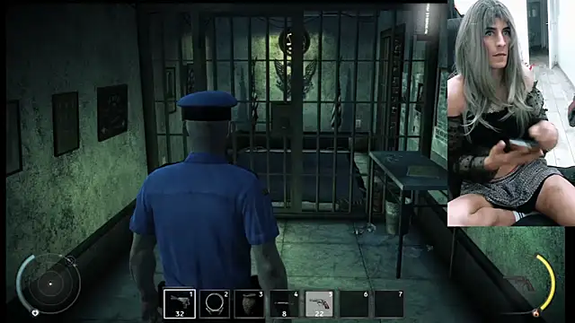 samia42 online show from 02-27-26, 06:30