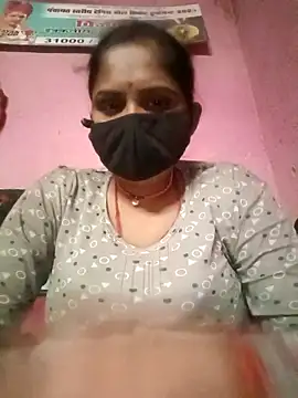 Snapshot of Janhvi_bhabhi_ji chatting on 04-12-26, 03:17 Janhvi bhabhi ji online show from 04-12-26, 03:17