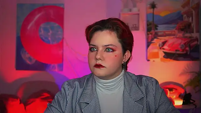 Snapshot of VettaAdams chatting on 11-09-25, 12:14 VettaAdams online show from 11-09-25, 12:14