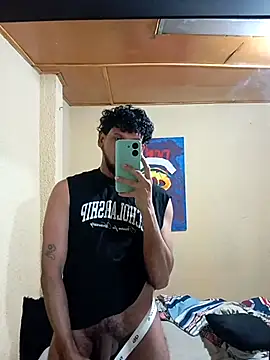 prototipoA45 online show from 11-27-25, 04:47